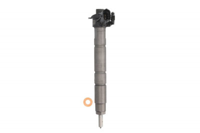 Injector NISSAN QASHQAI / QASHQAI +2 (J10, JJ10) (2007 - 2013) BOSCH 0 986 435 390 foto