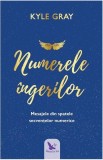 Numerele &icirc;ngerilor - Paperback brosat - Kyle Gray - For You