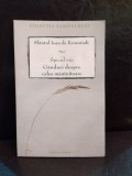 Sfantul Ioan de Kronstadt - Spicul viu. Ganduri despre Calea Mantuitoare