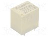 Releu electromagnetic, SPDT, 12V DC, 20A, seria SRG, SANYOU - SRG-SH-112D
