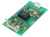 Gate Driver Board SEMIDRIVER 1.7kV 14.4-15.6VDC