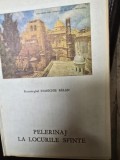 Pelerinaj la locurile sfinte - Ioanichie Balan