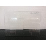 Raft sticla frigider ,polita 47 x 33.5 cm / R28