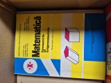 Manual matematică geometrie cls a X-a vintage