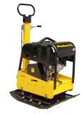 Placa compactoare reversibila Masalta MS330-4 cu motor Honda GX270