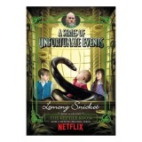 The Reptile Room (A Series of Unfortunate Events)
