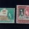 Basutoland 1962/1963 - Mi.No.79,82 neuzate