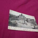Cumpara ieftin CARTE POSTALA 1905 CIRCULATA LA ANINA