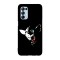 Husa compatibila cu Oppo A74 5G, Viceversa, model Twitch, Silicon, TPU