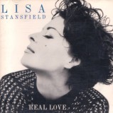 Lisa Stansfield - Real Love, CD