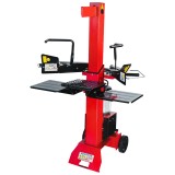 Dispozitiv pentru despicat lemne RD-LGS05, 8 T, 55 cm, 3000 W, Raider 060004