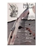 Douglas Lindsay - The long midnight of Barney Thomson - 110617