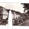 CP Slanic Moldova - Vedere, RSR, circulata 1966, stare buna