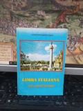 Constantin Mărcușan, Limba italiană, manual pentru &icirc;ncepători, editura brafita, București, circa 1995, 090