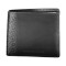 Tommy Hilfiger Portofel simplu barbati, Negru, Universala