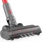 Perie pentru aspirator Dyson V7 V8 V10 V11 V15, Turbo, lampa LED - CN