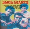 CD Various &ndash; Soul Giants (EX), Pop