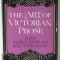 THE ART OF VICTORIAN PROSE by GEORGE LEVINE and WILLIAM MADDEN , 1968