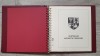 Australian Atarctic Territory 1957-1999, colectie timbre MNH intr-un album Lindner, Nestampilat