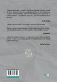 Scrisoare catre un prieten si inapoi catre tara | Ruxandra Cesereanu, 2019, Paralela 45