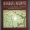 VASILE BAICAN&nbsp;-&nbsp;GEOGRAFIA MOLDOVEI REFLECTATA IN DOCUMENTELE DIN SEC XVIII
