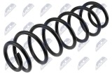 Arc suspensie VW Fox 2005-2011; partea din spate; 5Z0511115B; NTY, aftermarket
