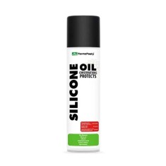 Spray ulei siliconic 300ml TermoPasty foto