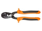 Foarfece NEO TOOLS 210mm pentru tăiere &Oslash;5mm max - Cod 01-518