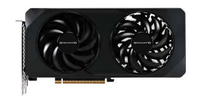 Placa Video GAINWARD GEFORCE RTX 5050 GHOST 8GB GDDR6 128 foto