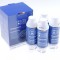 Set 4 buc solutie anticalcar lichid pentru espressor BOSCH SIEMENS 00312089, 4x250 ml