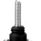Limitator de cursa 1NO+1NC cu cu tija de arc brat pivotant arc flexibil IP64