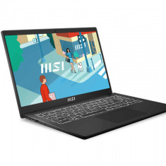 Laptop MSI Modern 15 B13M, 15.6" FHD (1920x1080), IPS-Level, Intel® Core™