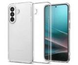 Husa Samsung A37 a376 Silicon Transparenta