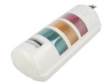 Coloană de semnalizare LED roșu/ambră/verde 24V