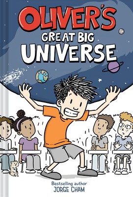 Oliver&amp;#039;s Great Big Universe foto