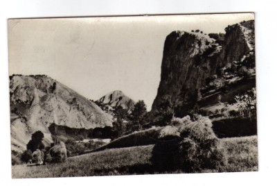 MUNTII APUSENI PE VALEA AIUDULUI foto