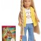 Julie 2014 Mini Doll