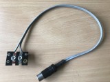 cablu adaptor din - rca