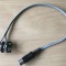 cablu adaptor din - rca