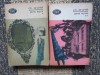 Jane Eyre - Charlotte Bronte, 2 Vol., Minerva 1970, Roman Beletristica