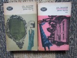 Jane Eyre Charlotte Bronte 2 vol., Minerva