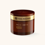 RICHE CREME - YVES ROCHER - Crema regeneratoare cu 30 de uleiuri preţioase 75 ML