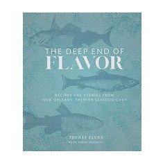 The Deep End of Flavor