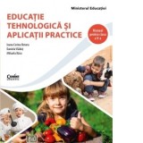 Educatie tehnologica si aplicatii practice. Manual pentru clasa a V-a