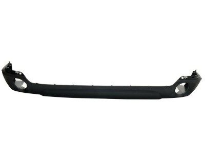 Spoiler bara spate BMW X5 (F15/F85), 10.2013-03.19 foto