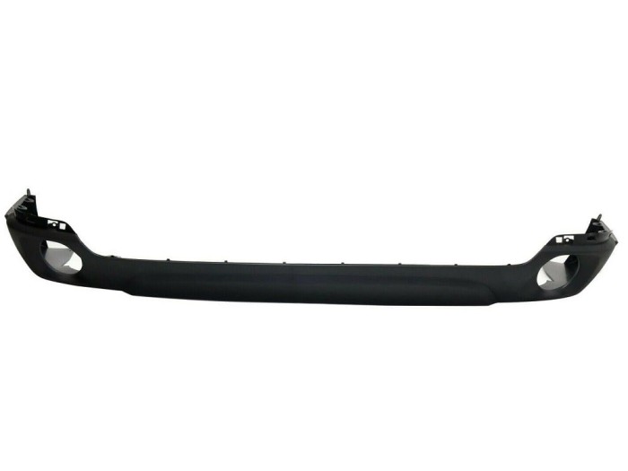 Spoiler bara spate BMW X5 (F15/F85), 10.2013-03.19