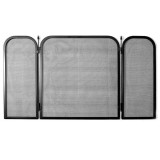 Cumpara ieftin Panou protectie semineu, 54x95 cm, Strend Pro