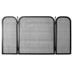 Panou protectie semineu, 54x95 cm GartenVIP DiyLine foto