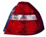 Stop spate lampa Chevrolet Aveo Sedan (T250) 03.2006-04.2008 BestAutoVest partea Dreapta