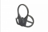 *Steel CQD M4 GBB Tactical Sling Swivel [FMA]